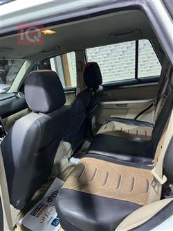 سوزوكي جراند فيتارا